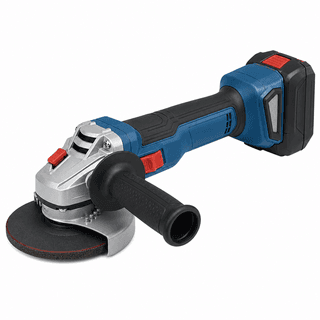 Bosch 18V Angle Grinder