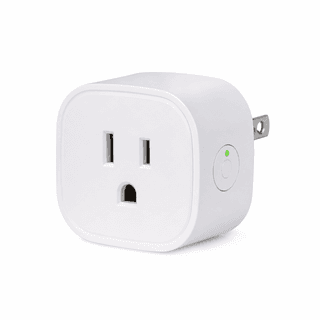 Leviton Smart Plug Wi‑Fi