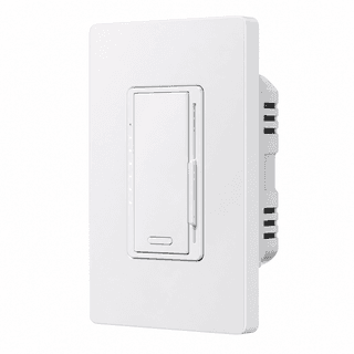 Leviton Smart Wi‑Fi Dimmer