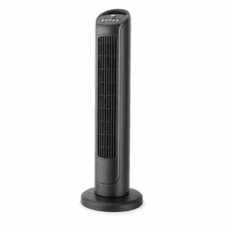 Honeywell Tower Fan Oscillating