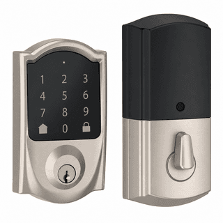 Schlage Encode Smart Wi‑Fi Lock