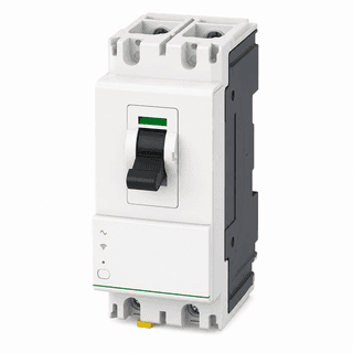 Schneider Electric Smart Breaker