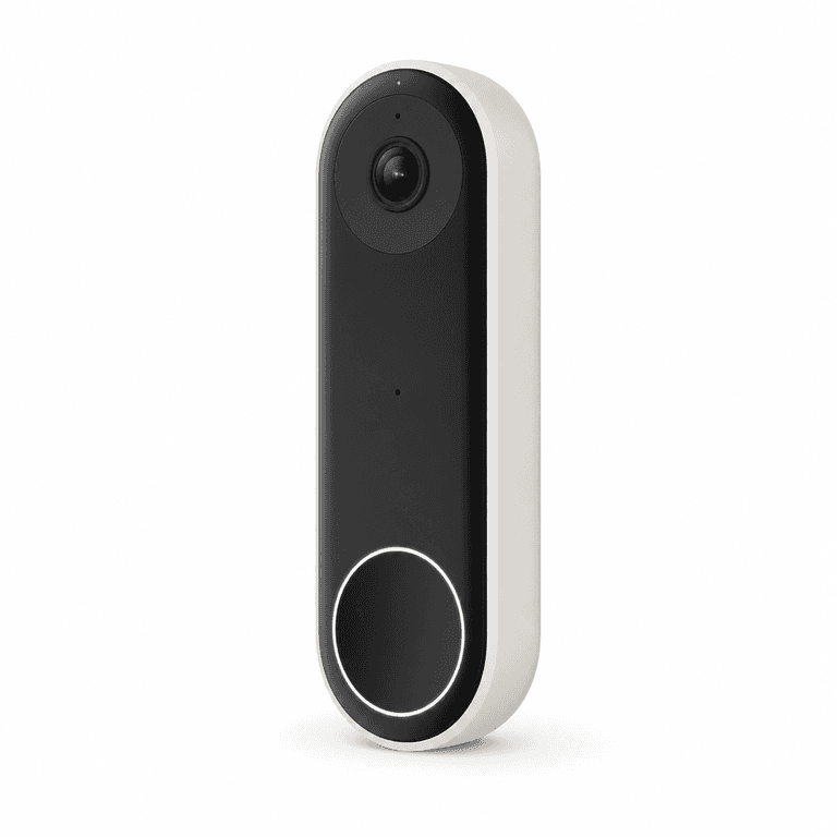 جرس باب Nest Battery