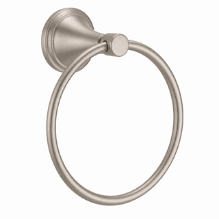 Delta Bathroom Towel Ring