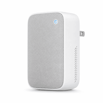 Ring Chime Pro Wi‑Fi Extender