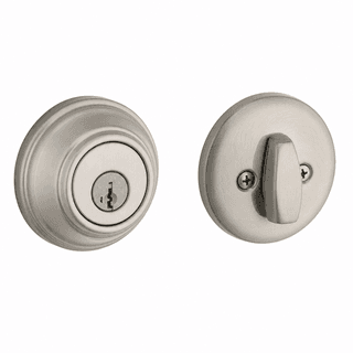 Kwikset SmartKey Deadbolt