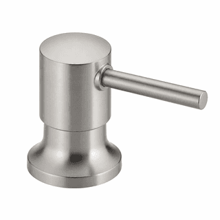 Delta Kitchen Soap Dispenser
