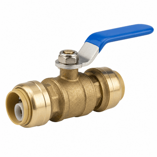 SharkBite 3/4" Ball Valve