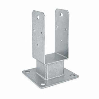 Simpson Strong‑Tie Post Anchor