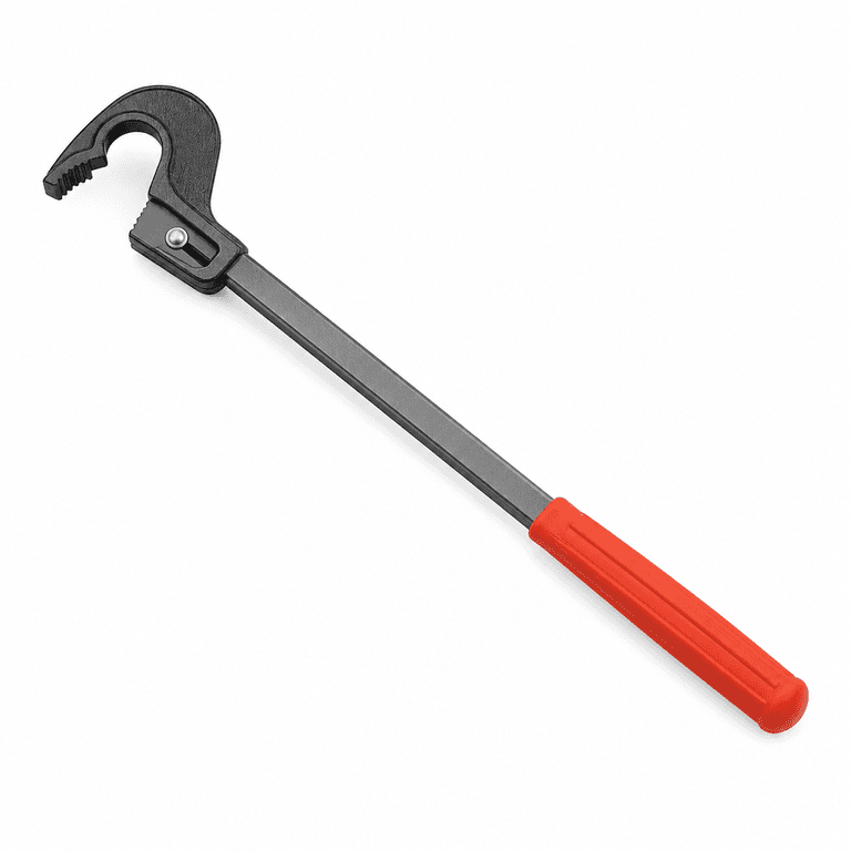 مفتاح حوض RIDGID