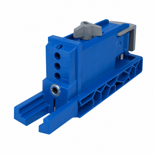 Kreg Shelf Pin Jig