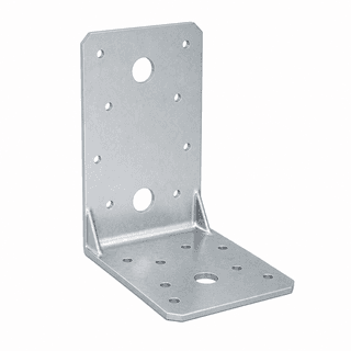 Simpson Strong‑Tie L‑Bracket Heavy Duty