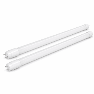 Philips LED Tube Light 2‑Pack