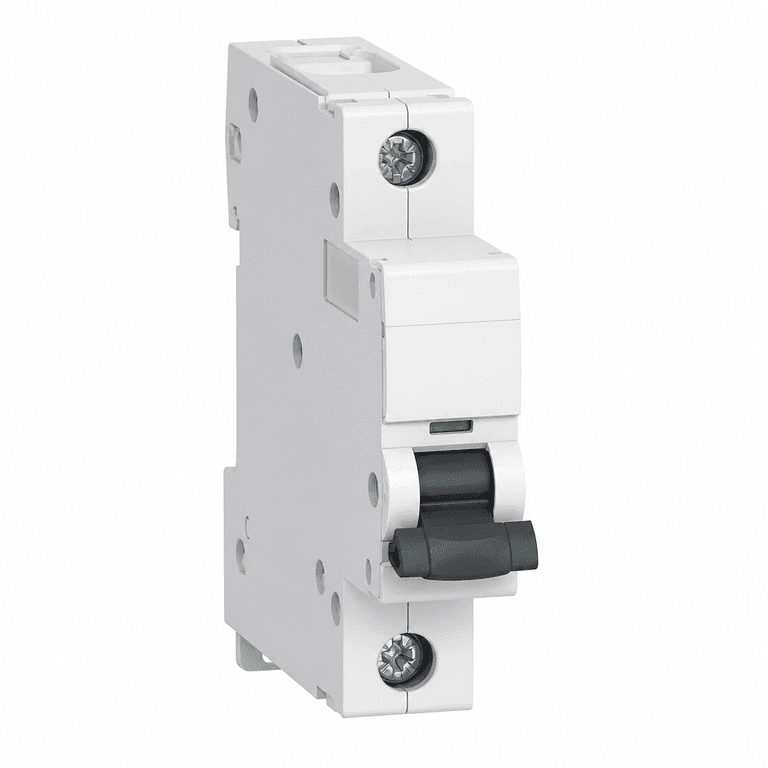 قاطع الدائرة شneider Electric 15A