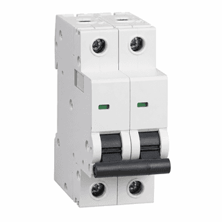 Schneider Electric Breaker 30A