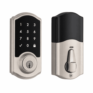 Kwikset Smart Lock 270 Touchscreen