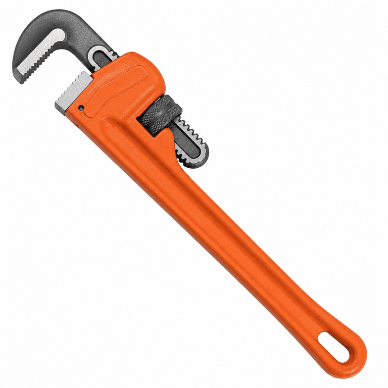 مفتاح أنابيب RIDGID 18 بوصة