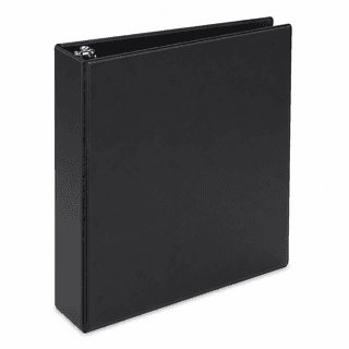 Avery 2" Heavy‑Duty Binder