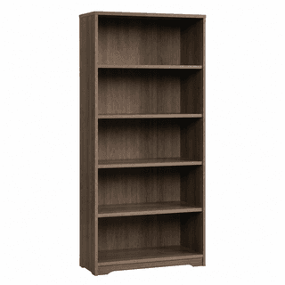 Sauder Bookshelf 5‑Shelf