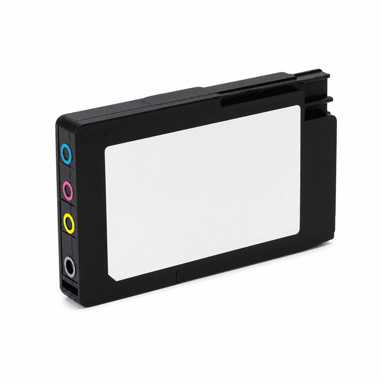 خراطيش حبر ملون HP 951