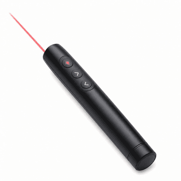 Kensington Laser Pointer