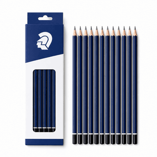 Staedtler Norica Pencils 12‑Pack