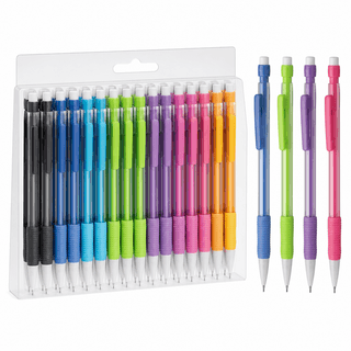 BIC Mechanical Pencils Xtra Smooth 24‑Pack