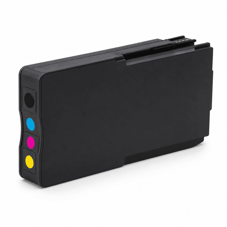 خراطيش حبر ملون HP 952