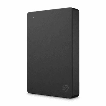 Seagate 5TB Portable Drive
