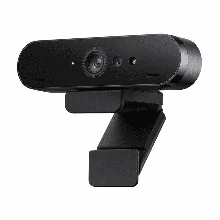 كاميرا الويب Logitech BRIO 4K