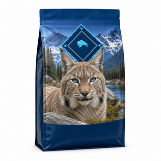 Blue Buffalo Wilderness Cat 6lb