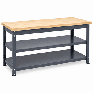 Uline Industrial Workbench