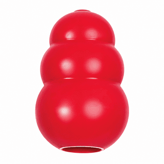 KONG Classic Dog Toy Medium