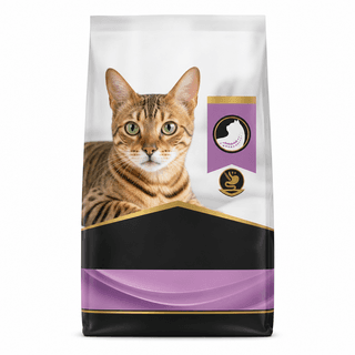 Purina Pro Plan Sensitive Skin & Stomach Cat 7lb