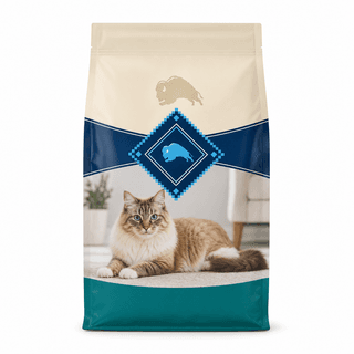 Blue Buffalo Indoor Health Cat 7lb
