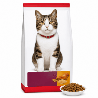 Hill's Science Diet Hairball Control 7lb