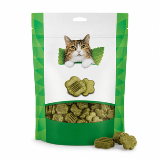 Greenies Dental Treats Cat 9.75oz
