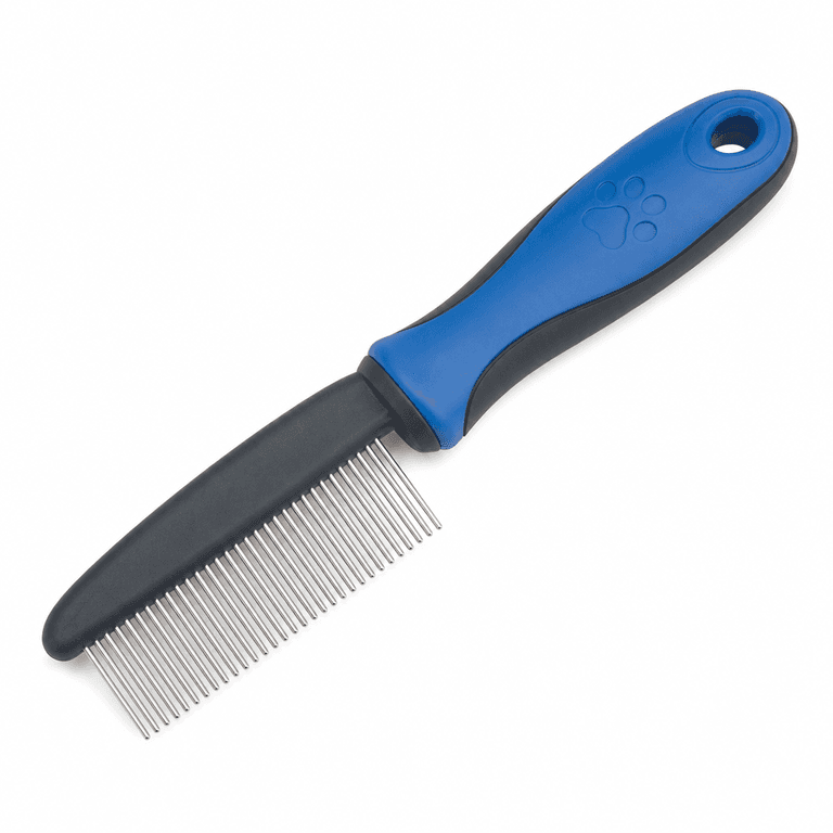 مشط الكلاب JW GripSoft