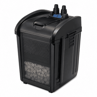 Fluval 20‑Gallon Aquarium Filter