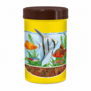 TetraMin Tropical Fish Flakes 7oz