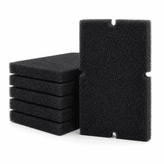 Fluval Bio‑Foam Filter Media
