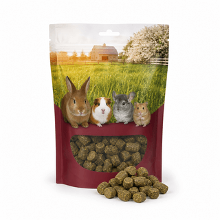Oxbow Simple Rewards Treats 3oz