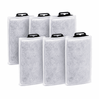 Tetra Whisper Filter Cartridges 6‑Pack