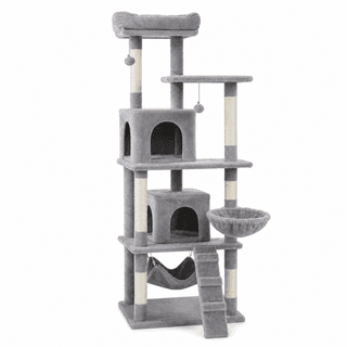 Frisco Cat Tree 72"