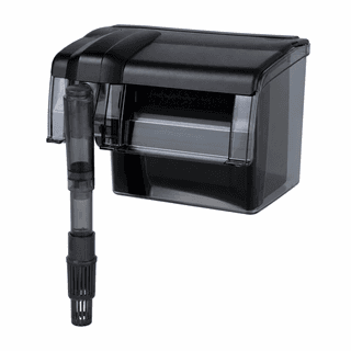 Aqueon QuietFlow 30 Filter