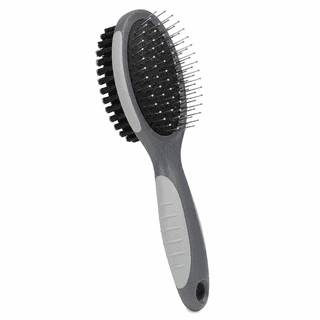 Hartz Groomer’s Best Combo Brush