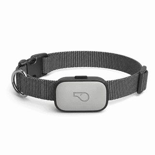 Whistle Switch Smart Collar
