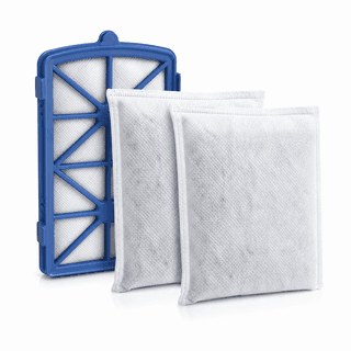 Tetra Whisper Bio‑Bag Filter Cartridges