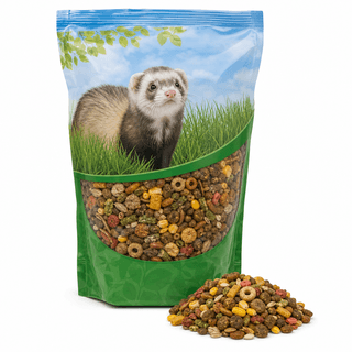 Kaytee Fiesta Ferret Food 2.5lb