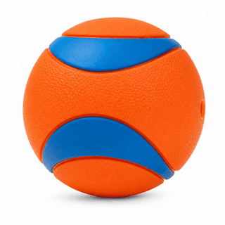 Chuckit! Ultra Squeaker Ball
